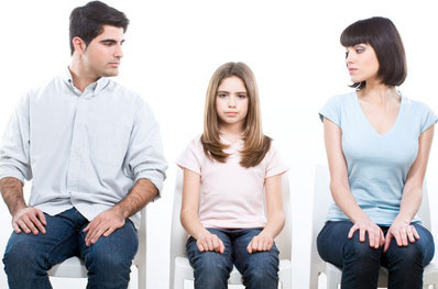 Divorce and Parenting