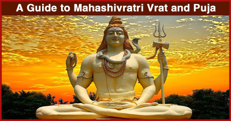 How to Do Mahashivratri Vrat and Puja?